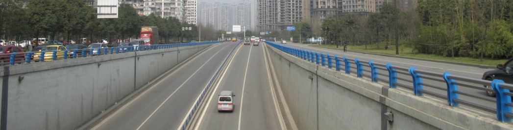 红星路南延线工程 红星路南延线工程