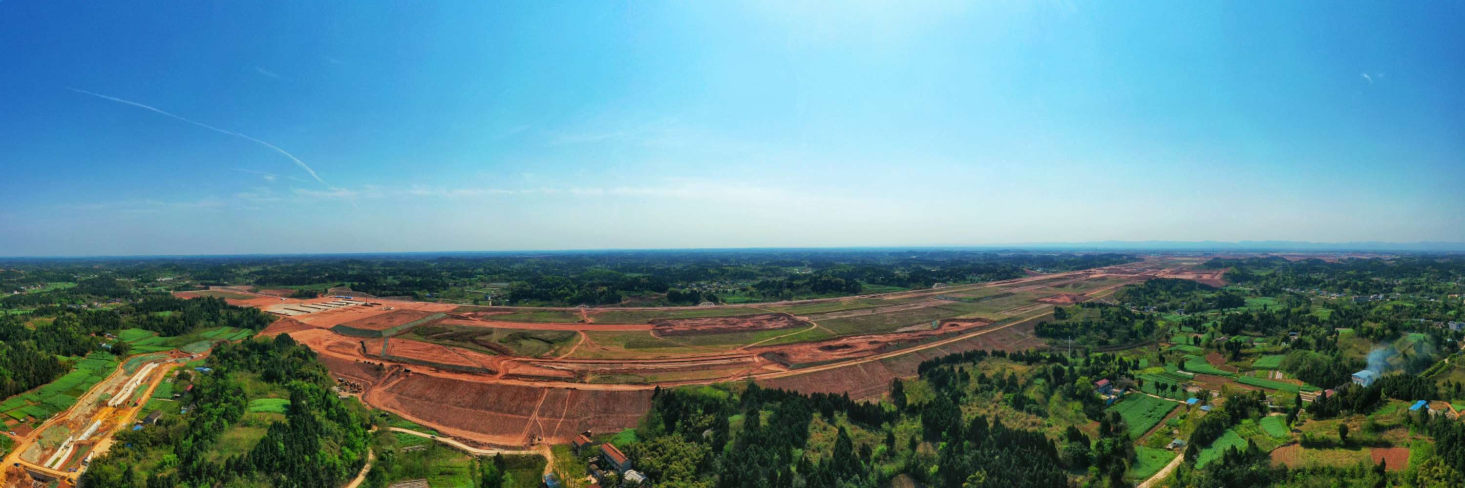 天府新区建设 天府新区建设